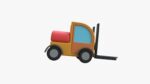 Forklift