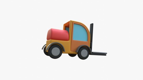 Forklift