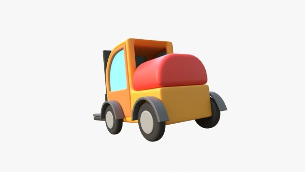 Forklift