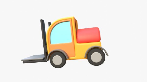 Forklift