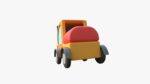Forklift