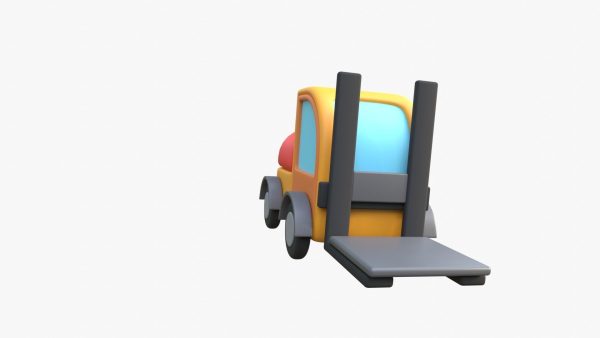 Forklift