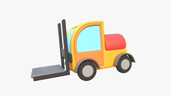 Forklift