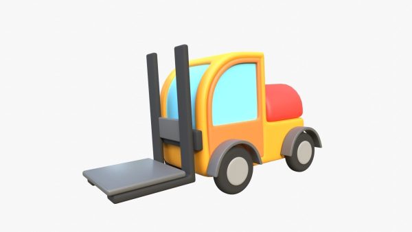 Forklift