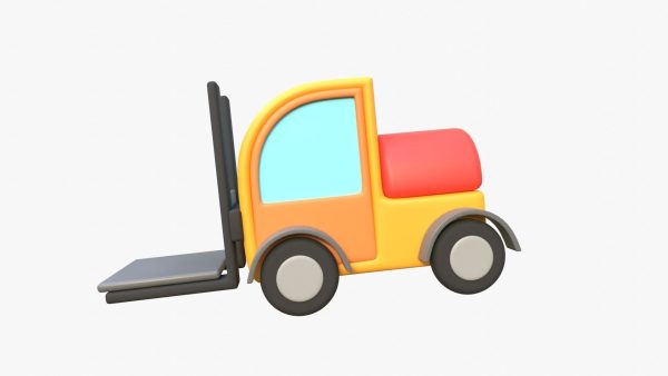 Forklift