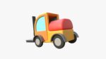 Forklift