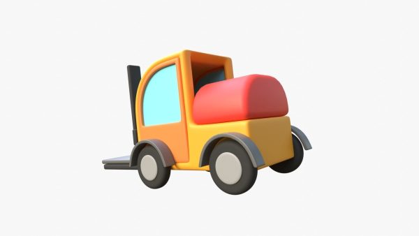 Forklift