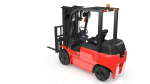 Forklift Animated