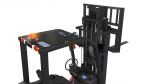 Forklift Animated