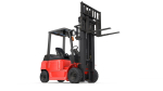 Forklift Animated