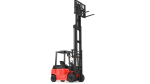 Forklift Animated