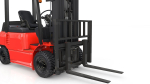 Forklift Animated
