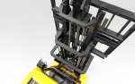 Forklift Animated  Smart