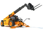 Forklift Handler