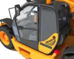 Forklift Handler