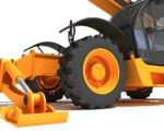 Forklift Handler