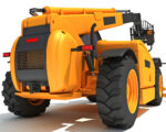 Forklift Handler