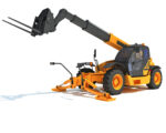 Forklift Handler