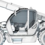Forklift Handler