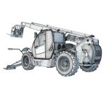 Forklift Handler