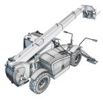 Forklift Handler