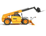 Forklift Handler