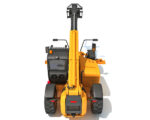 Forklift Handler