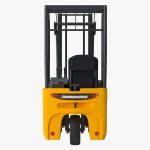 Forklift Jungheinrich