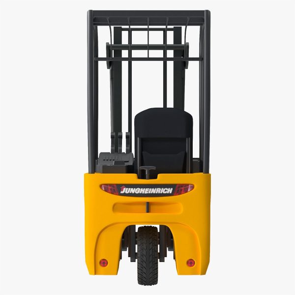 Forklift Jungheinrich