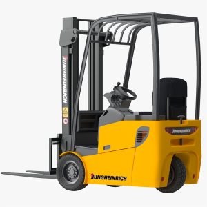 Forklift Jungheinrich