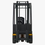 Forklift Jungheinrich