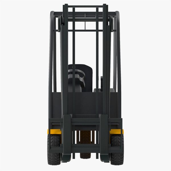 Forklift Jungheinrich