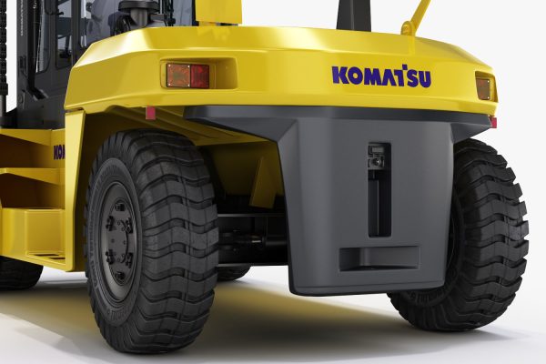 Forklift Komatsu GX20