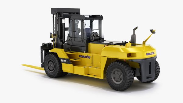 Forklift Komatsu GX20