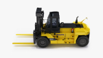 Forklift Komatsu GX20