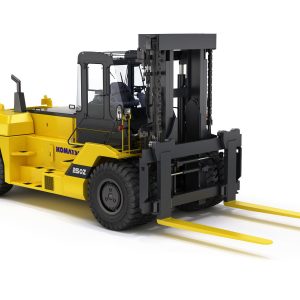 Forklift Komatsu GX20