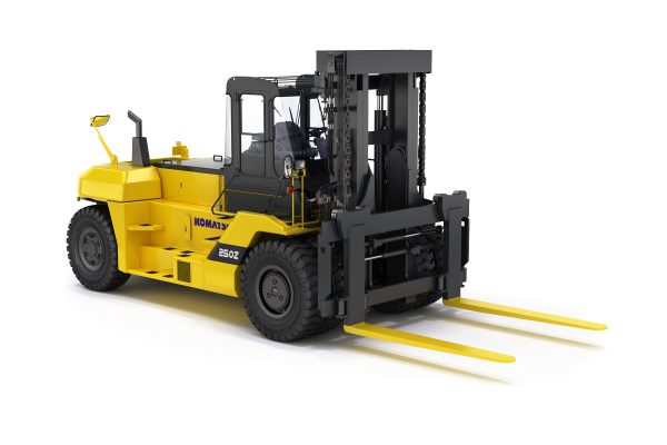 Forklift Komatsu GX20