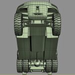 Forklift Komatsu GX20