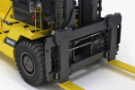 Forklift Komatsu GX20