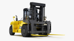 Forklift Komatsu GX20