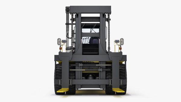 Forklift Komatsu GX20