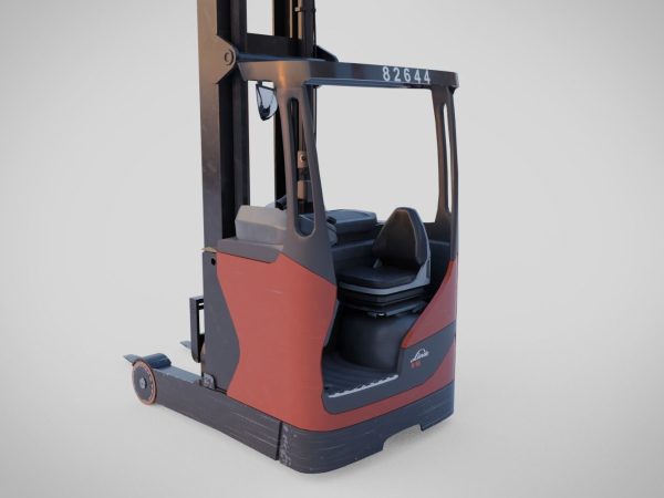 Forklift - Linde R 16