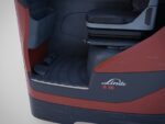 Forklift - Linde R 16