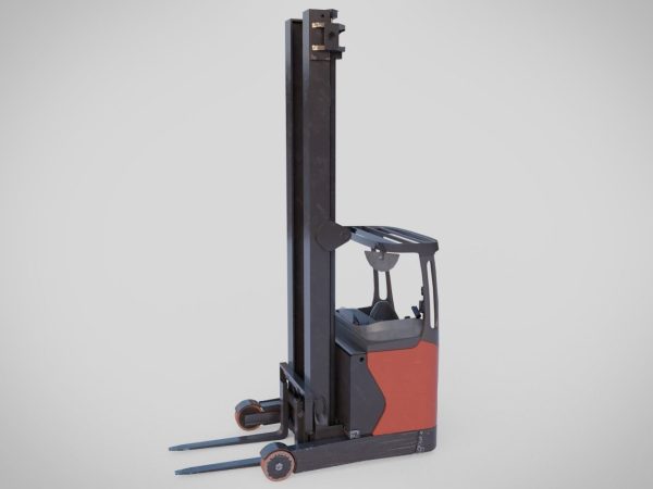 Forklift - Linde R 16