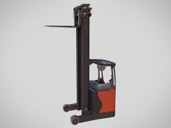 Forklift - Linde R 16