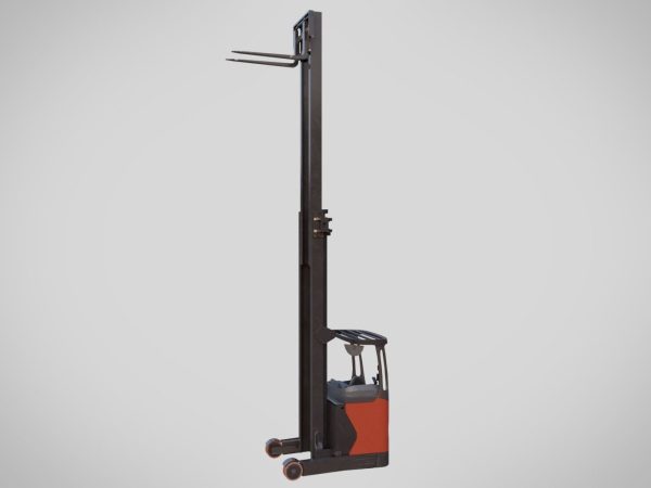 Forklift - Linde R 16