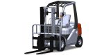 Forklift truck