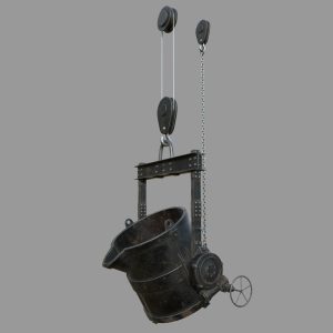foundry-3d-model-max-obj-mtl-fbx-ma-mb