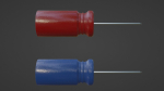 Four Screwdrivers