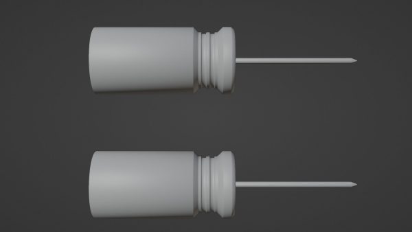 Four Screwdrivers